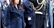 A recunoscut faptul că a ajutat-o să afle că şi Meghan Markle a trecut prin pierderea unei sarcini