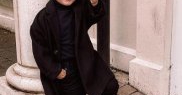I-ar plăcea ca Elensio să aibă o carieră în lumea modei
