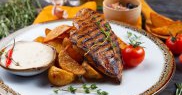 Carnea slabă nu este neapărat cea mai sănătoasă