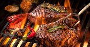 Contează mult temperatura la care va fi gătită carnea