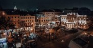 A dezvăluit cum a decurs prima zi petrecută la hotel în Slovacia
