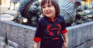 Dana Rogoz a devenit pentru prima dată mamă în anul 2014