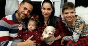 Familia Maxer a primit un dar inedit