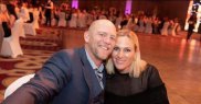 Zara şi Mike Tindall vor deveni iar părinţi