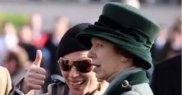 Viitoarea mamă este una dintre nepoatele Reginei Elisabeta