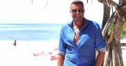 Cătălin Botezatu și-a început cariera în modă acum 36 de ani