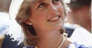 Prinţesa Diana folosea întotdeauna parfum