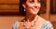 Kate Middleton este adepta parfumurilor elegante