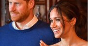 Meghan Markle iubeşte parfumurile
