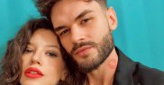 Cine vor fi nașii cuplului Cleopatra Stratan și Edward Sanda? Cei doi au ales deja și numele copilului