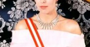 Caroline de Monaco are preferinţe similare mamei sale, Grace Kelly