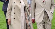 Camilla şi Prinţul Charles se cunosc de peste 40 de ani