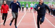 De-a lungul timpului, relaţiile dintre ei s-au îmbunătăţit