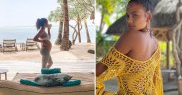 Vacanță în Mauritius