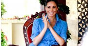 Meghan Markle: apariție surpriză la CNN după confesiunea despre pierderea sarcinii