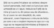 Grasu XXL şi-a anunţat fanii că el şi Laura Andreşan se despart