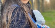 A dezvăluit cum s-a simţit pe parcursul sarcinii
