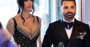 A precizat că Raluca a fost cea care a hotărât despărţirea