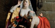 Cum a surprins Jan Janssens "Caritatea Romană"