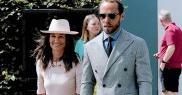 Pippa Middleton este însărcinată