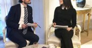 Prinţesa Sofia a fost diagnosticată luna trecută cu COVID-19