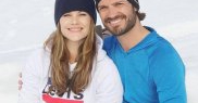 Înainte să devină soţia lui Carl Philip, a avut mai multe profesii