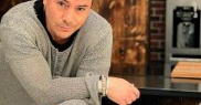 Răzvan Fodor a primit titlul  "Bărbatul Anului 2020"