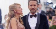 Ryan: „Blake și fiicele mele sunt singurii supereroi de care am nevoie”