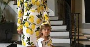 "Hai să ne asortăm şi noi, Buni!"