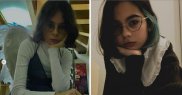 Sarah Serea are cont de Instagram