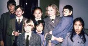 Mia Farrow