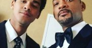 Will Smith şi Trey