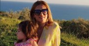 Alma s-a născut în anul 2016