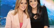 Pentru Amalia Enache, jurnalismul este cea mai mare pasiune