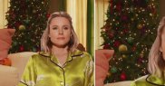 Kristen Bell