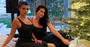 Kourtney Kardashian
