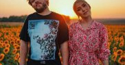 Sînziana şi Alex Iacob s-au cunoscut acum câţiva ani