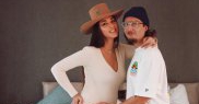 Diana Enciu: „Mă lupt să mă acomodez cu aceste schimbări cauzate de hormoni și mâncatul ăsta excesiv”