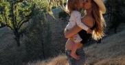 Cuplul a anunţat că va avea cel de-al doilea copil  în vara anului trecut