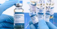 Am dezvoltat un vaccin în mai puțin de 1 an