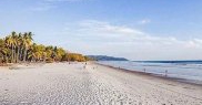 Malpaís, Costa Rica