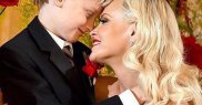 Jenny McCarthy