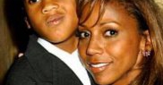 Holly Robinson Peete