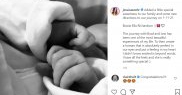 Jessica Szohr a născut!
