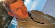Nick Carter, tătic pentru a treia oară