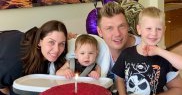 Nick și Lauren sunt împreună de 12 ani
