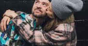 Justin Timberlake a confirmat că a devenit tată pentru a doua oară