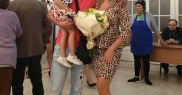 Formează un cuplu alături de Nicolae Zuluf de mai bine de 5 ani