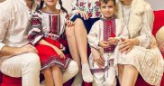 Sunt părinţii a trei copii