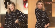 Ca și cum ai căra în fiecare zi o ganteră de 15 kg